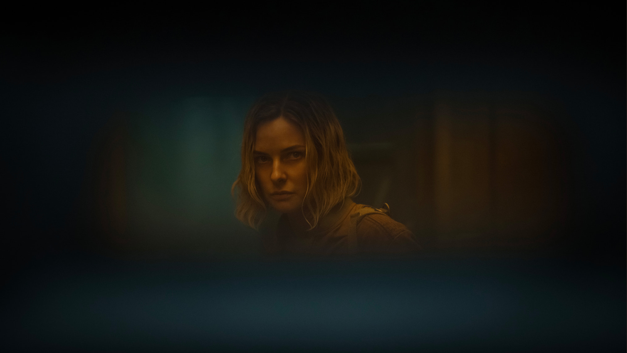 Rebecca Ferguson as Juliette in 'Silo' Season 2 Episode 5