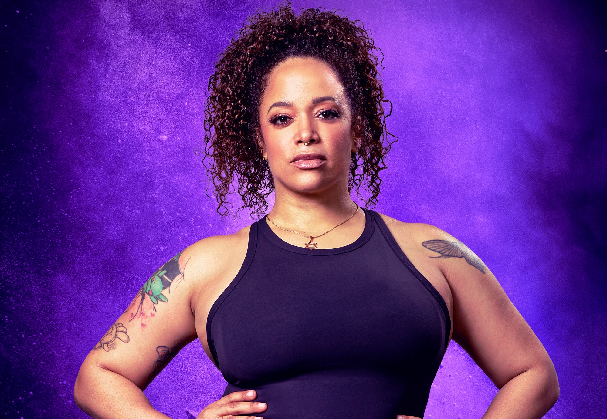 'The Challenge' Season 40 Exit Interview: Aneesa Ferreira