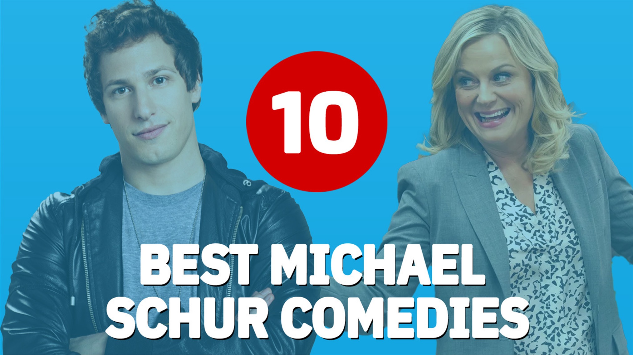 'Parks and Recreation,' 'The Good Place' & More Mike Schur Comedies, Ranked