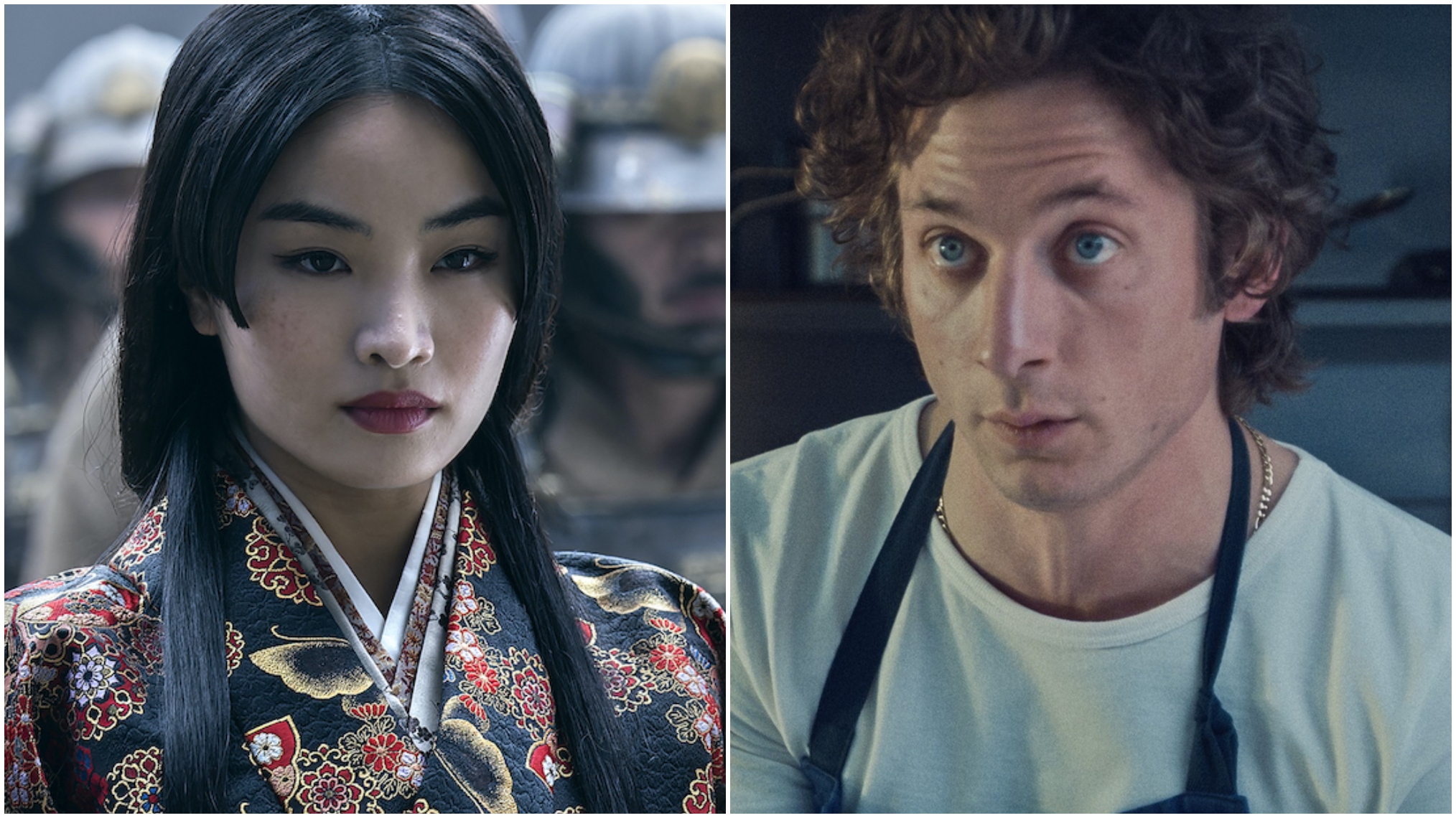 2024 Emmy Nominations: See the Complete List