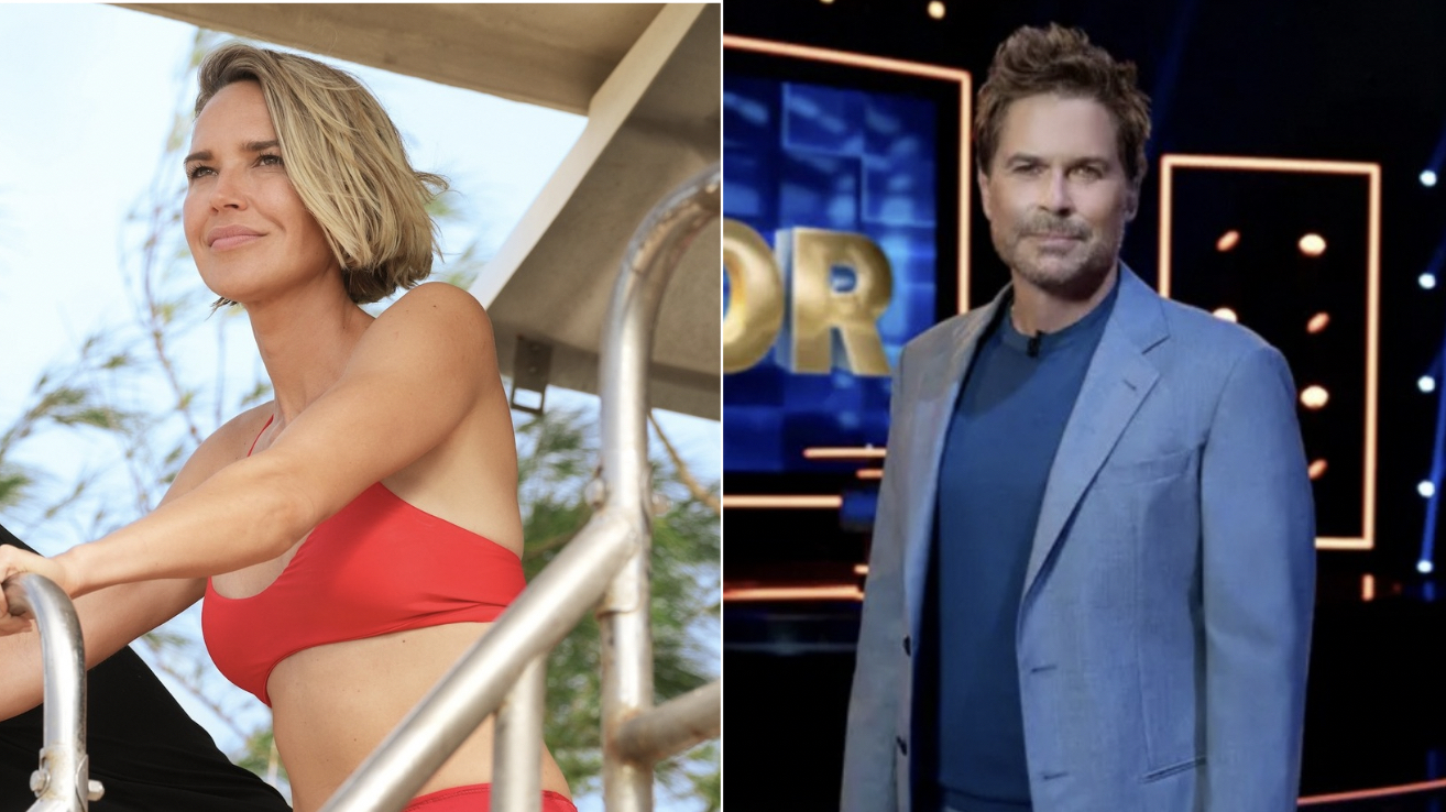 Fox Shakes Up Post-Super Bowl Slot: 'The Floor' Replaces 'Rescue: HI-Surf'