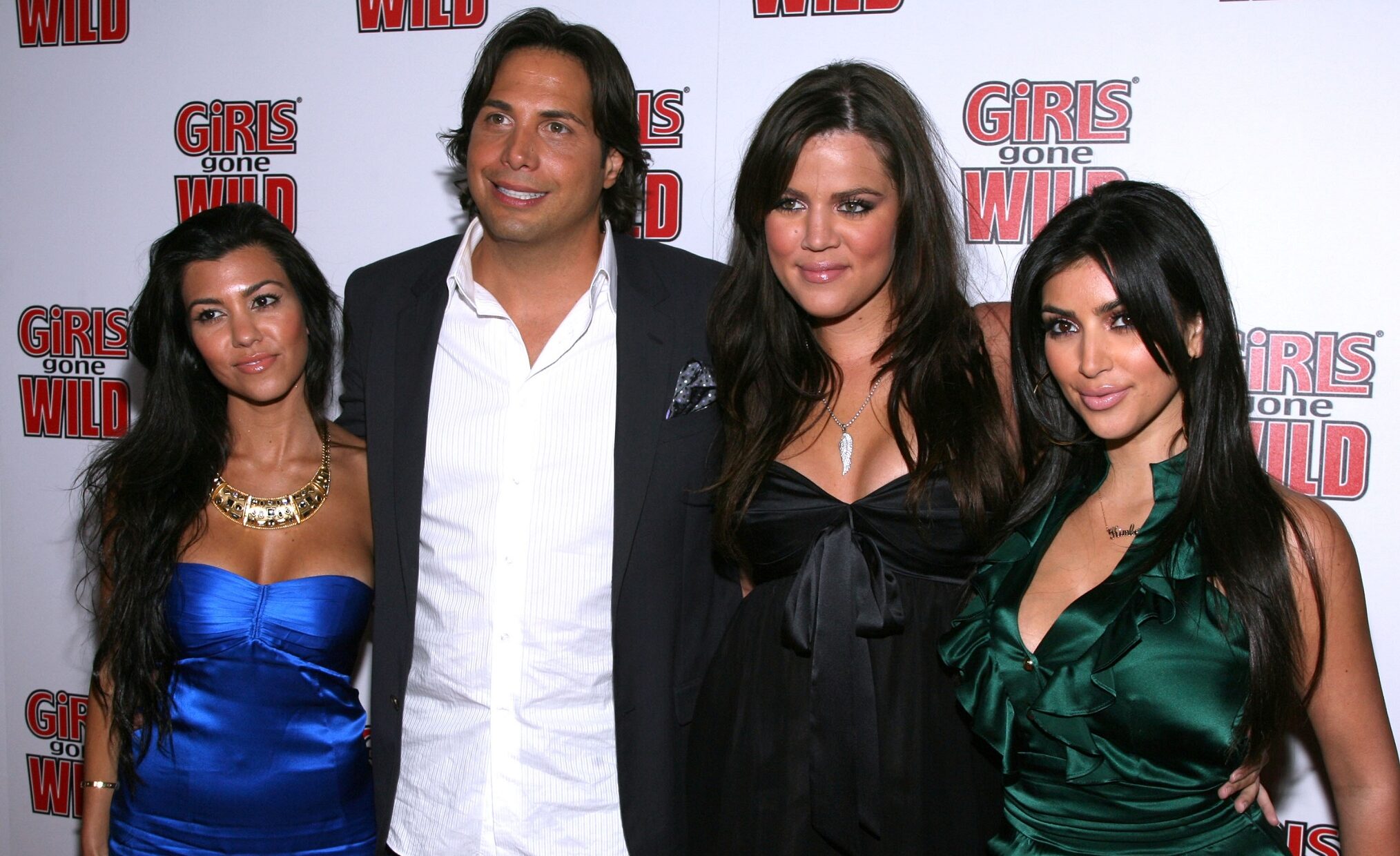 'Girls Gone Wild' Docuseries Reporter Dishes on Explosive Interview With Joe Francis