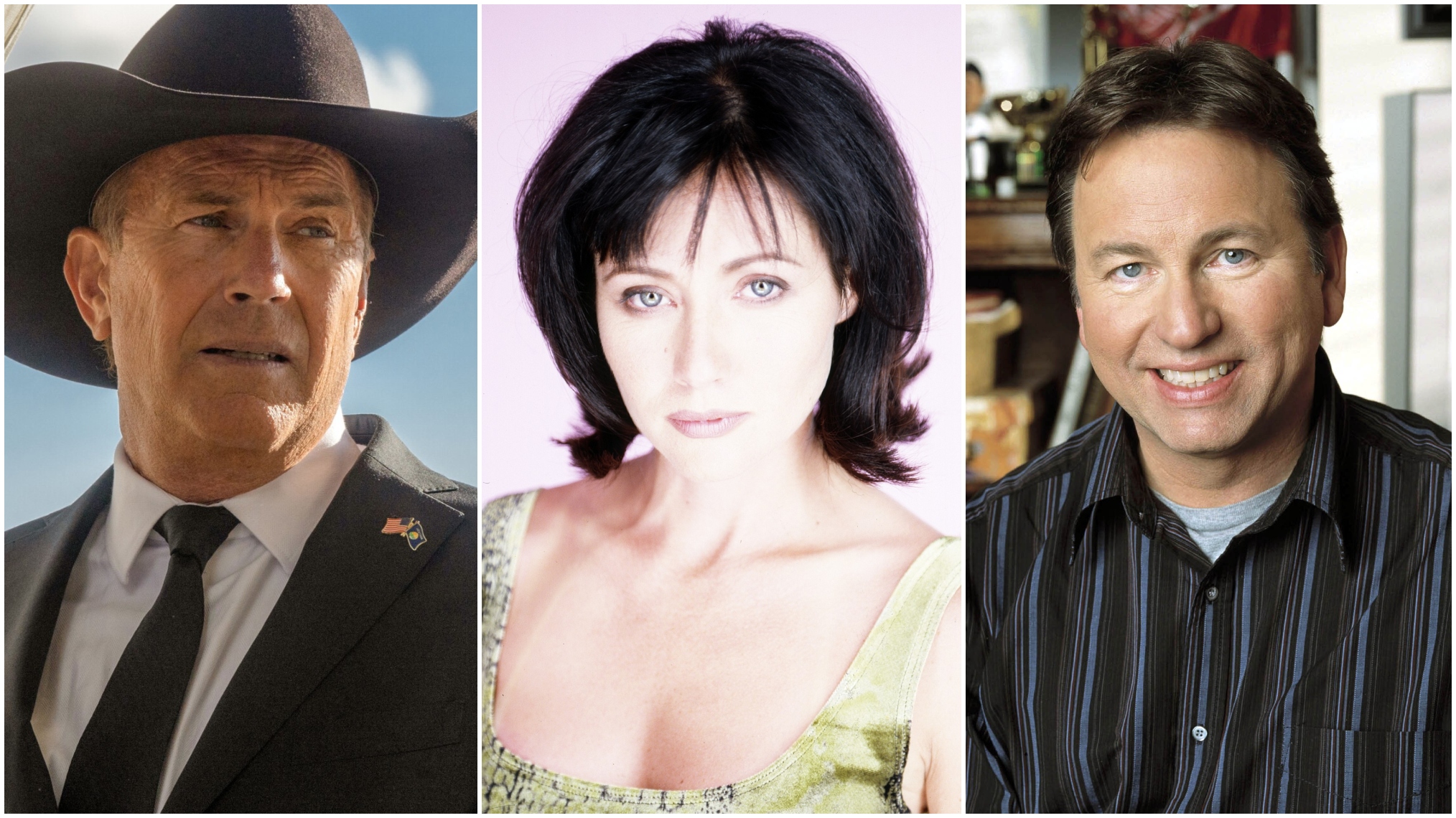 12 Shows Forced to Kill a Main Character: ‘Grey’s,’ ‘Yellowstone’ and More
