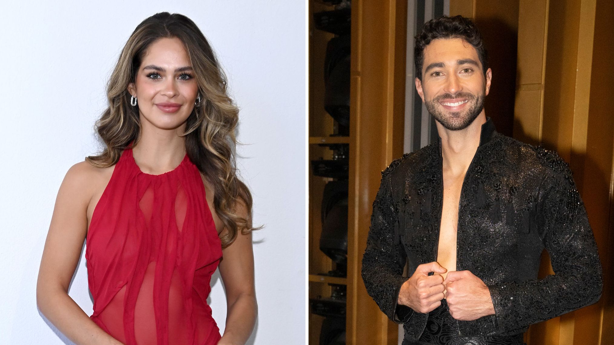 Will Joey Graziadei's Fiancée Kelsey Anderson Join 'DWTS' Next Season?