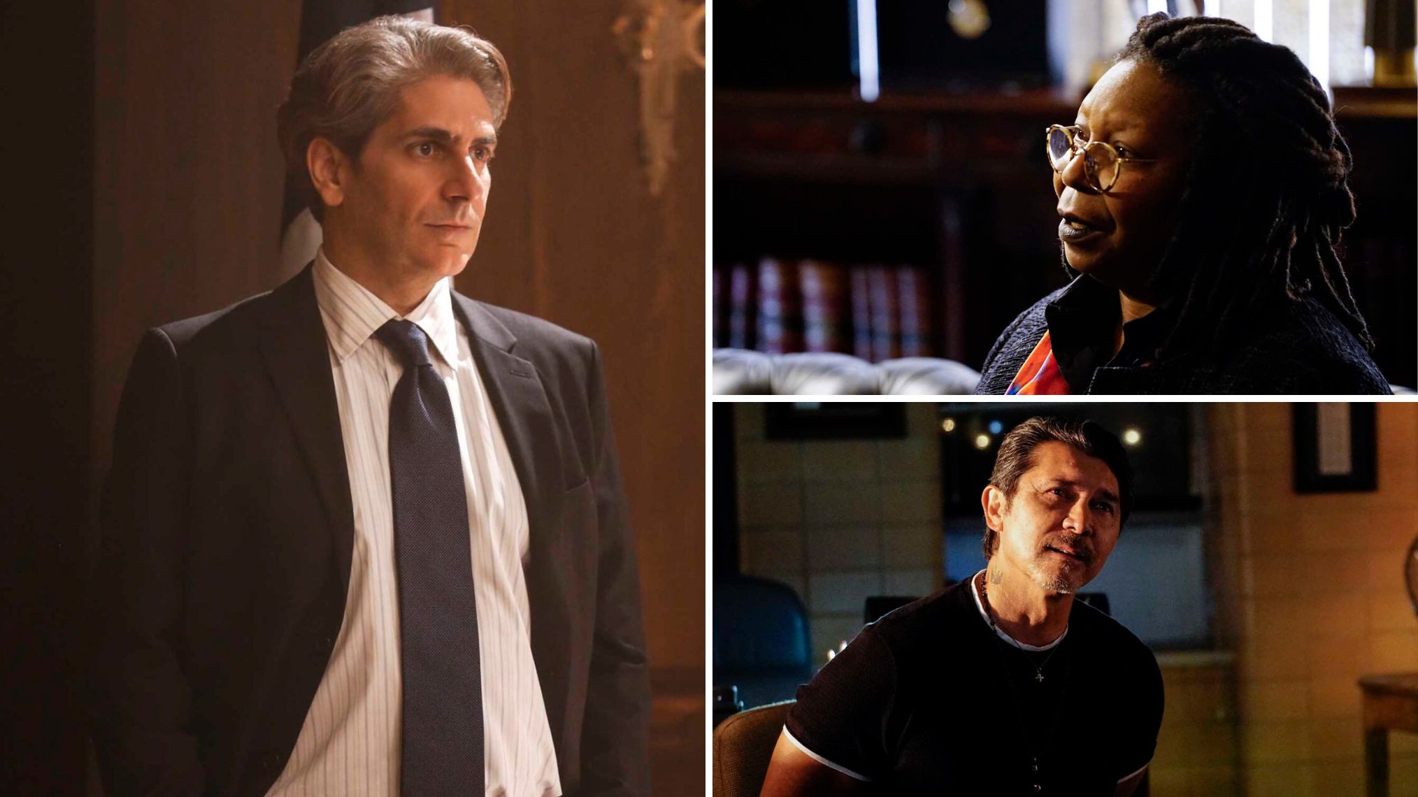 16 Best 'Blue Bloods' Guest Stars