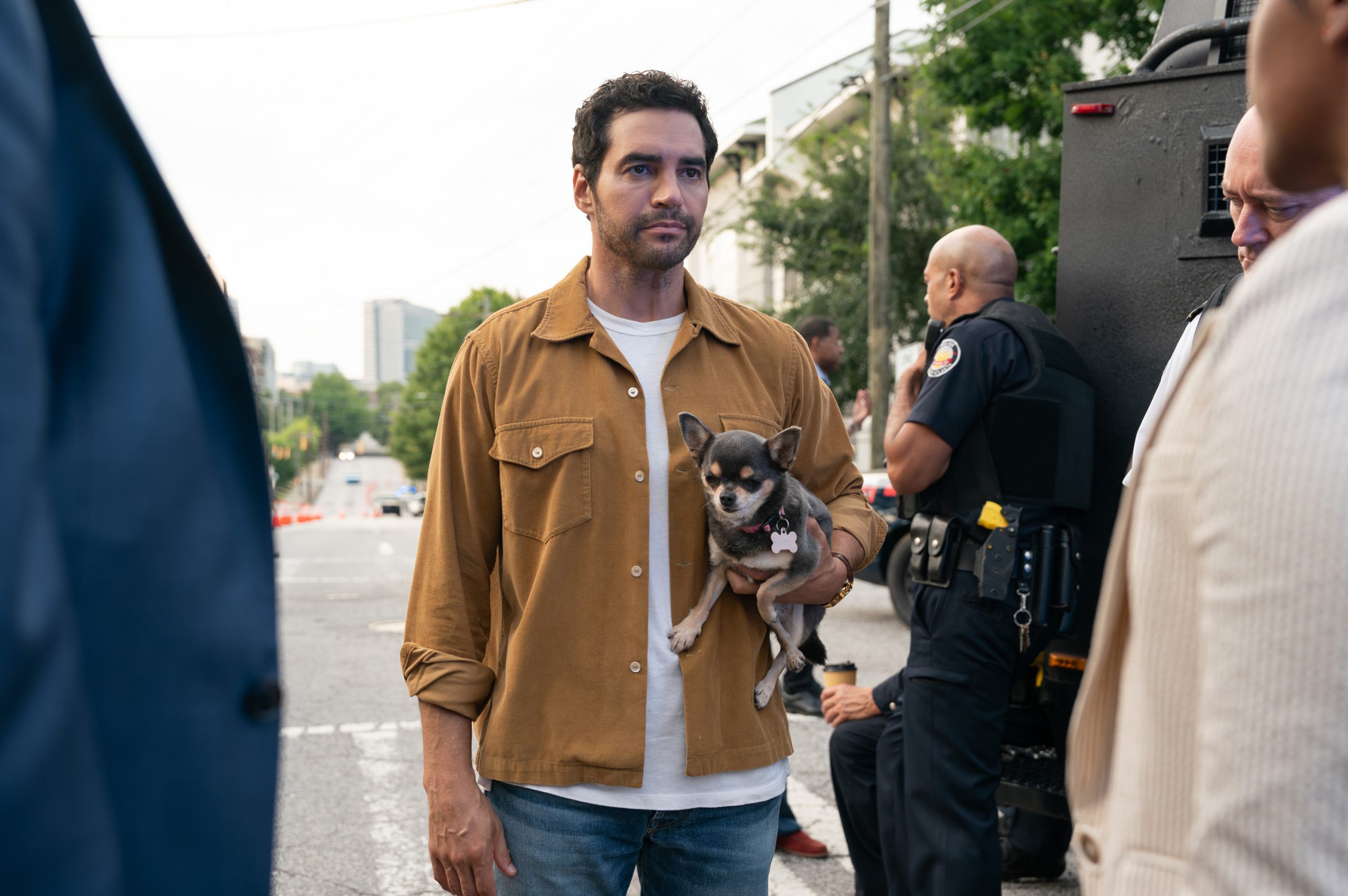 'Will Trent' Season 3 Teaser Answers the Most Burning Question