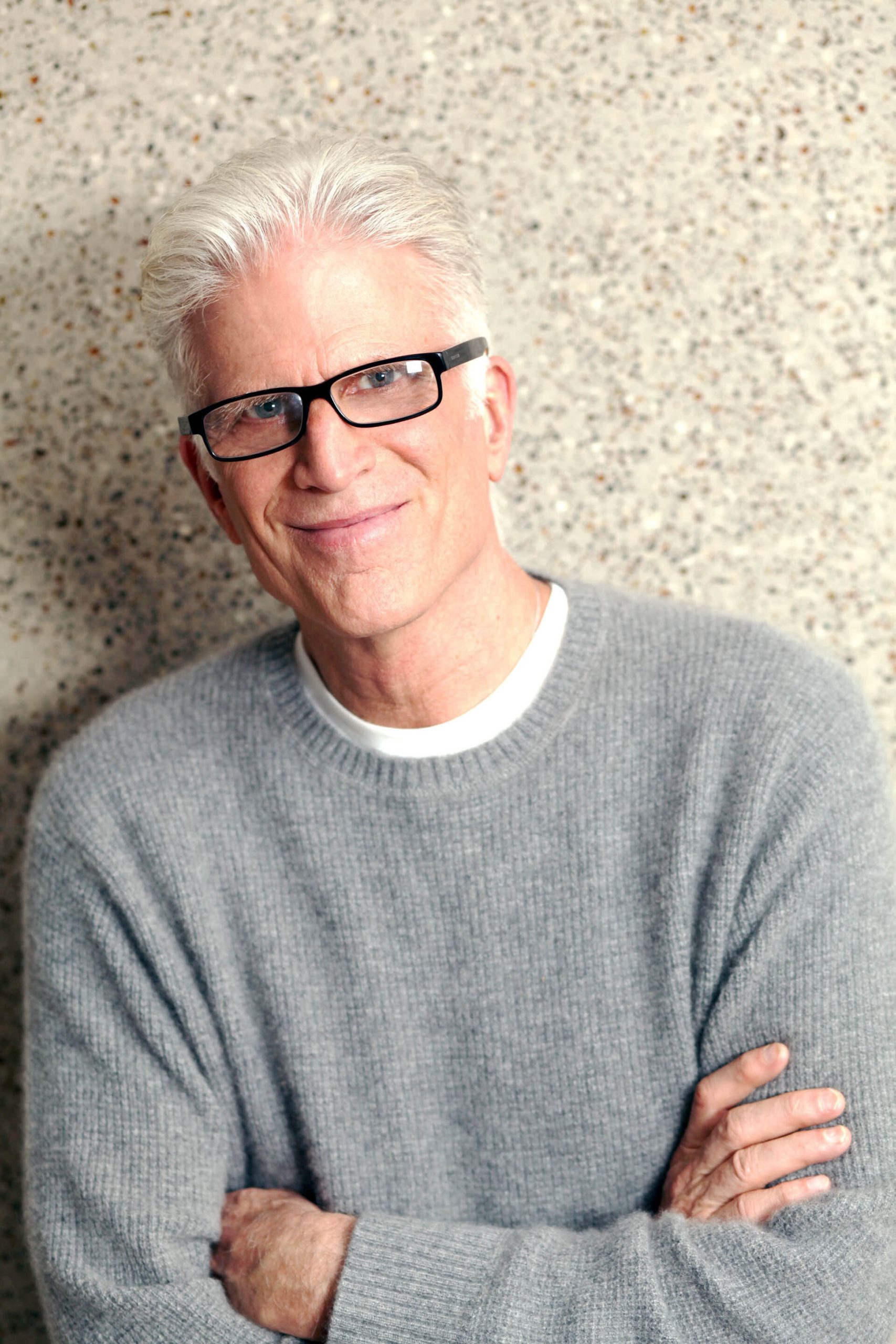 2025 Golden Globes: Ted Danson to Receive Carol Burnett Award — When & How to Watch