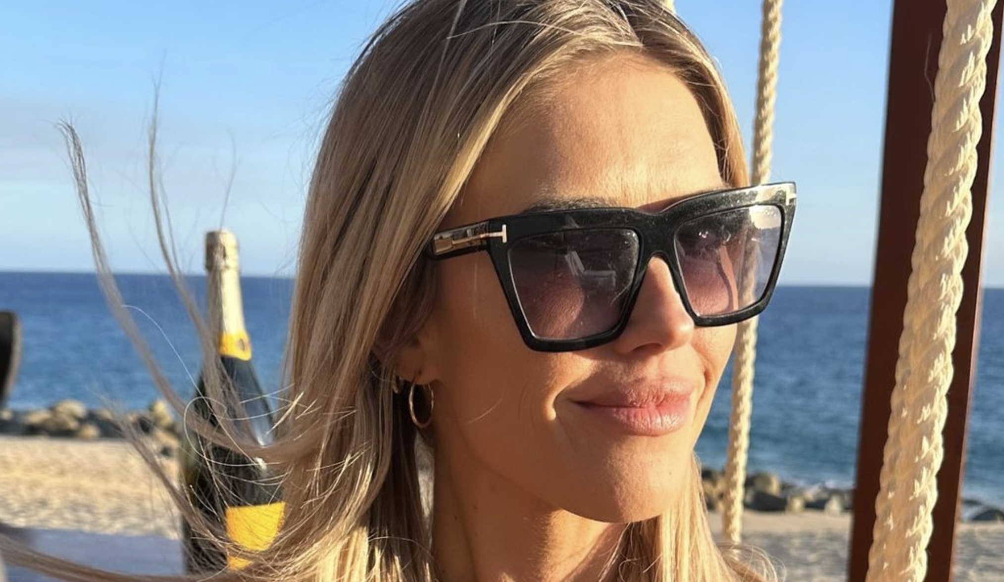 Christina Haack Hires Kim Kardashian's Divorce Lawyer Amid Split From Josh Hall
