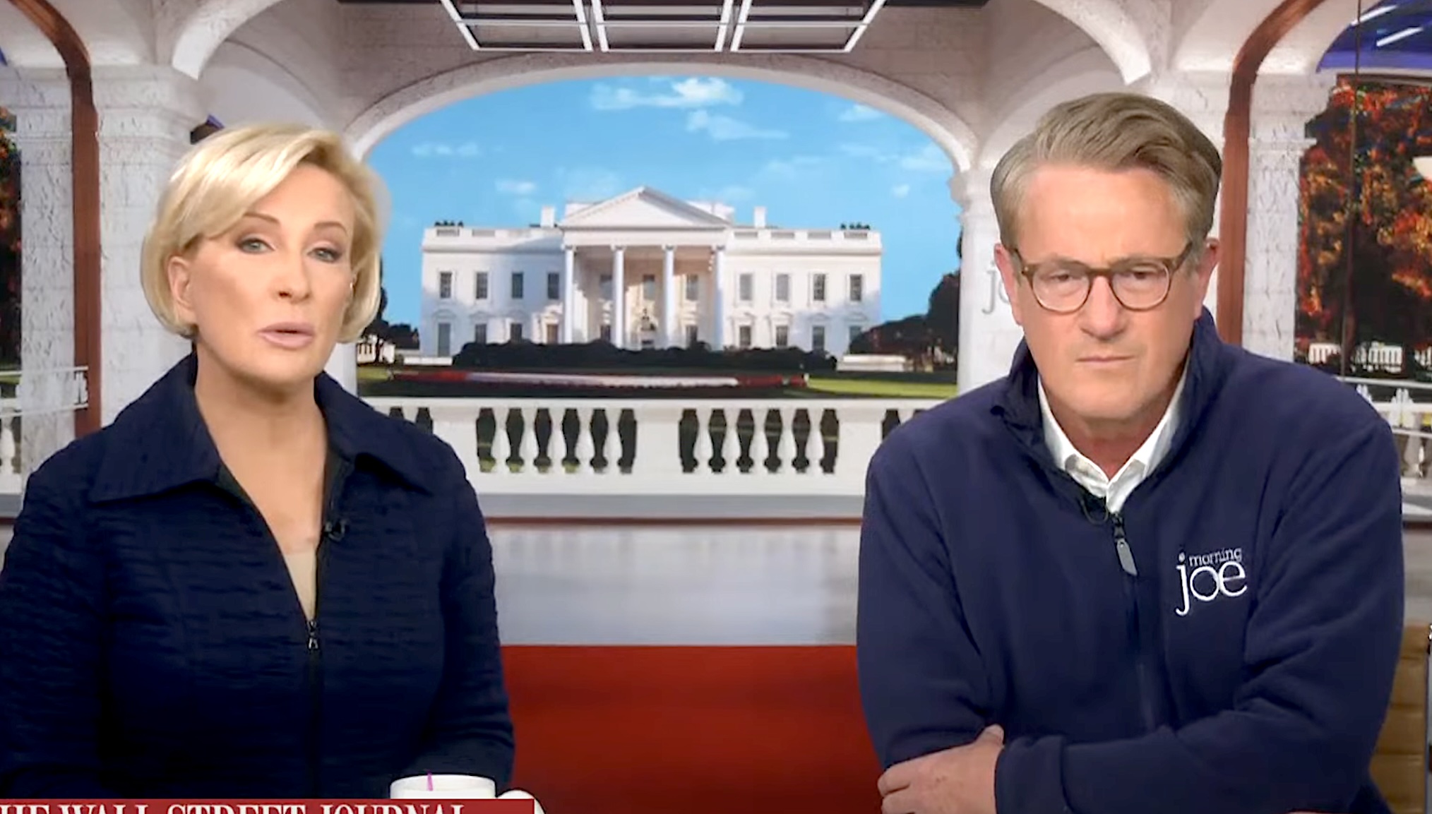 'Morning Joe' Ratings Revealed Since That Shocking Trump Meeting