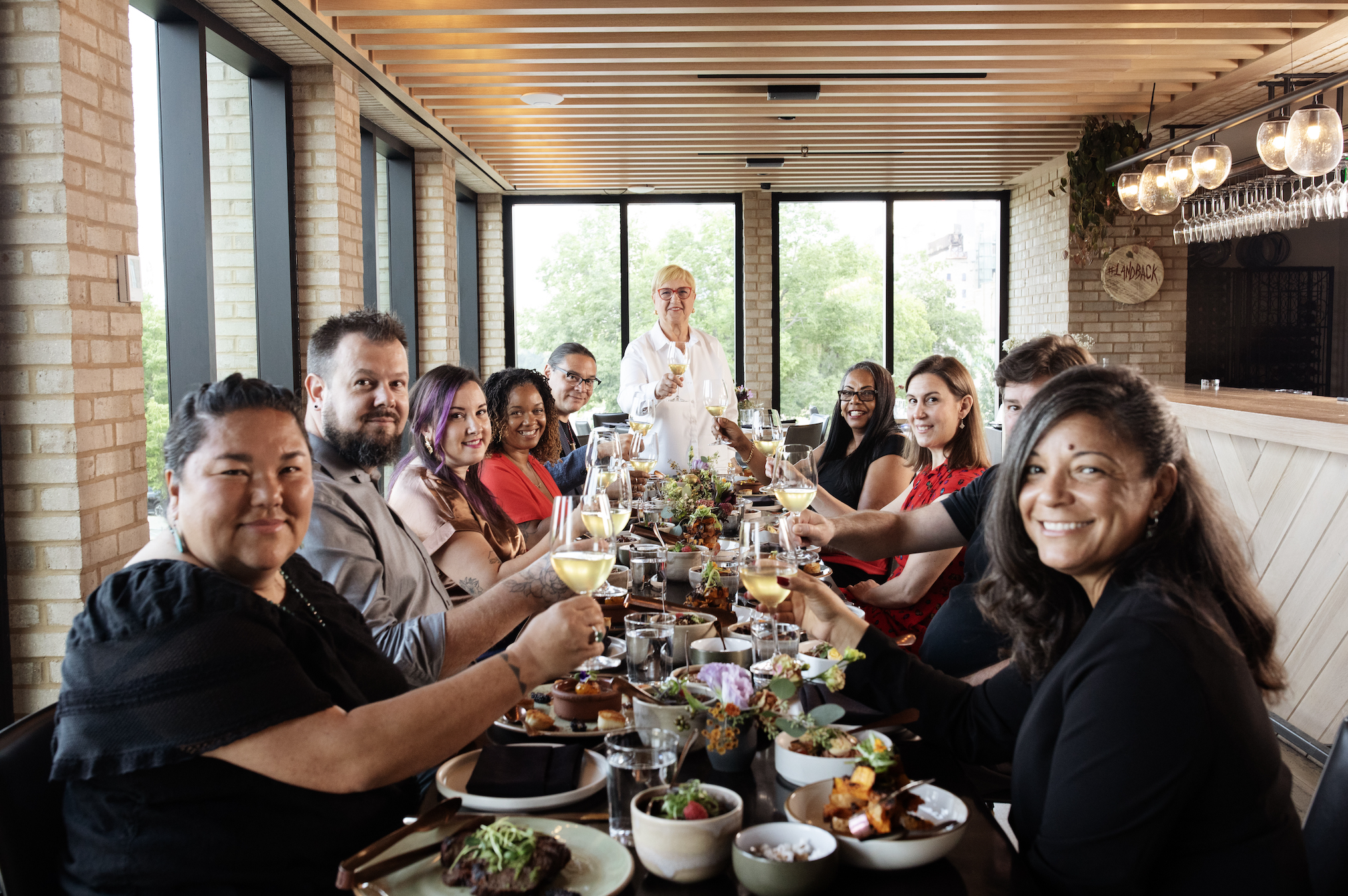 Lidia Bastianich Previews Her 'Thank You to America' in New 'Changemakers' Special