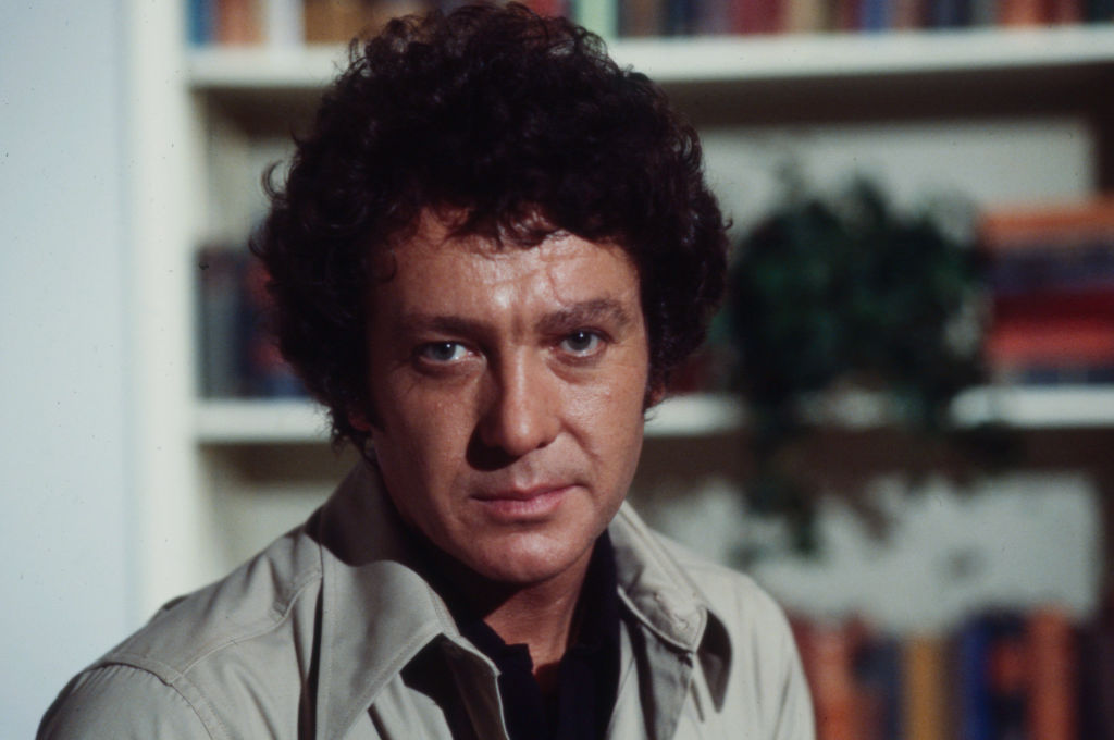 Michael Cole, ‘Mod Squad’ Actor, Dies at 84