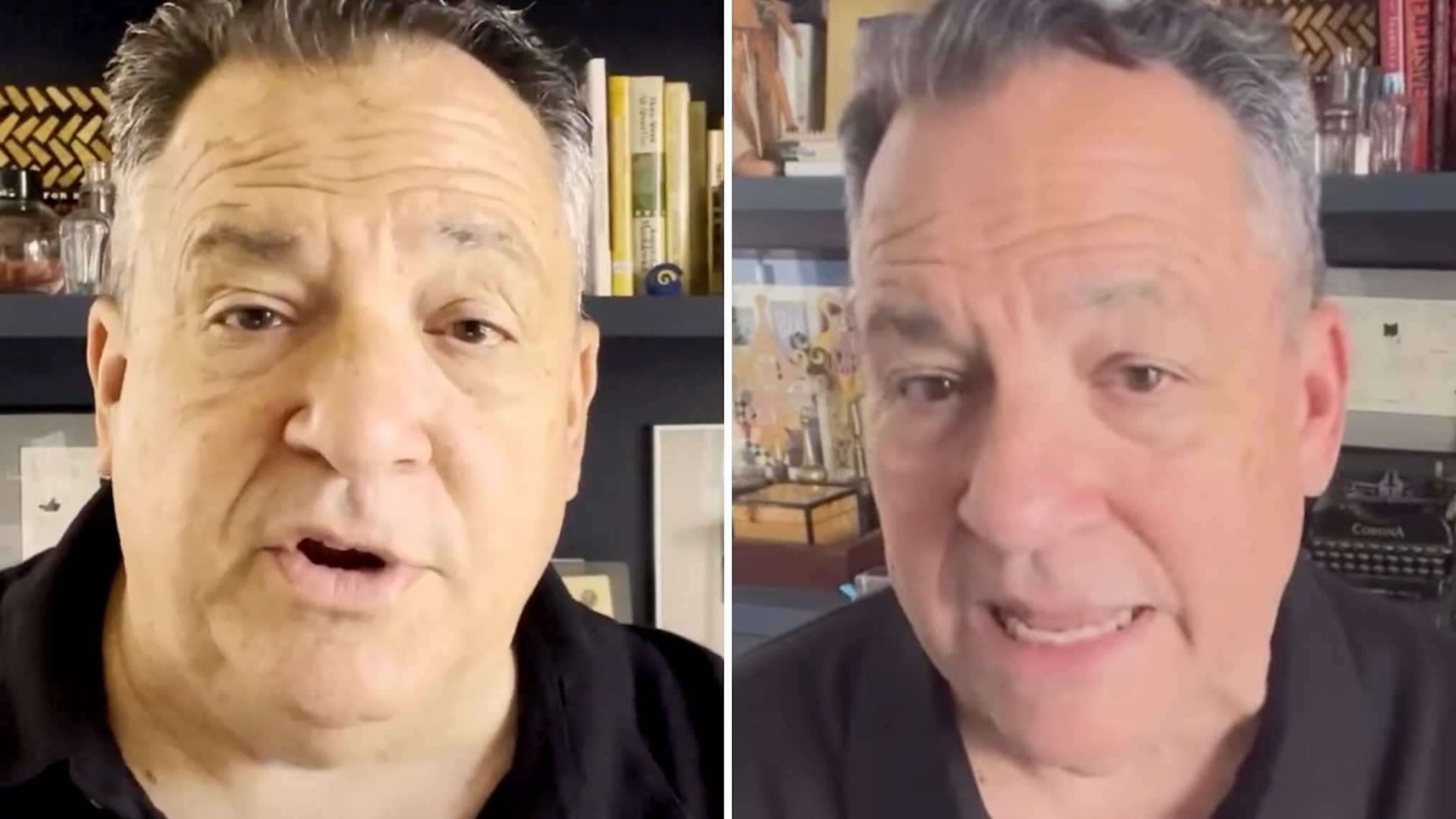 Josh Mankiewicz
