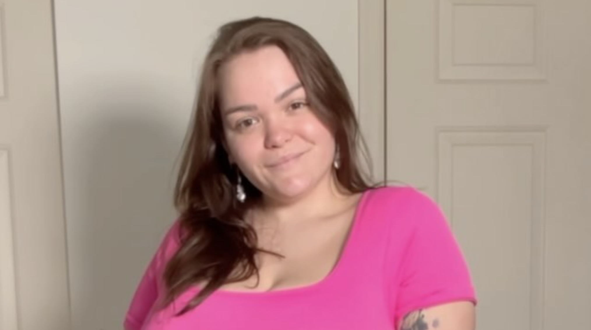 Dog the Bounty Hunter's Daughter Bonnie Chapman Details Amazing 58-Pound Weight Loss