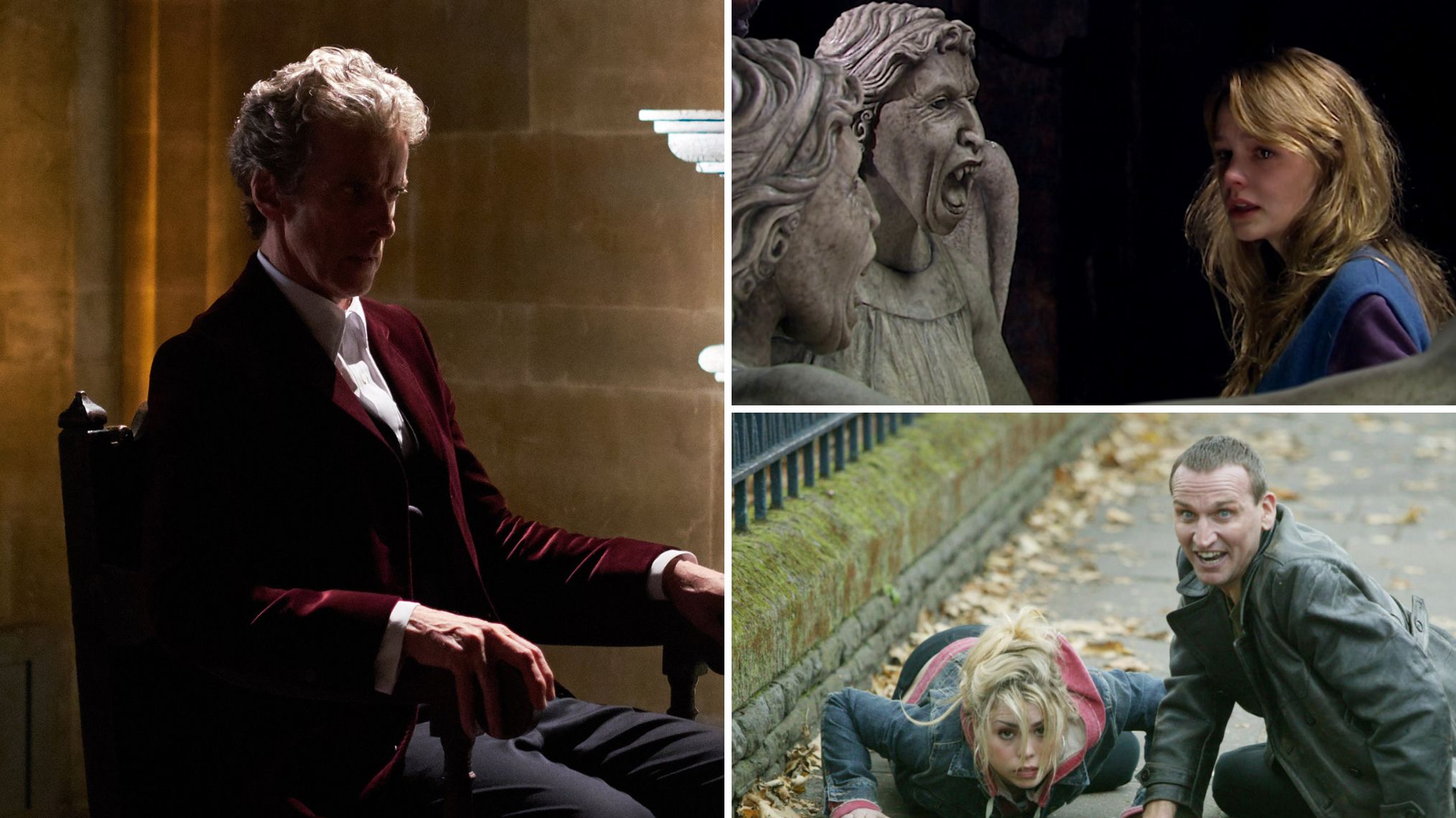 15 Best 'Doctor Who' Episodes, Ranked