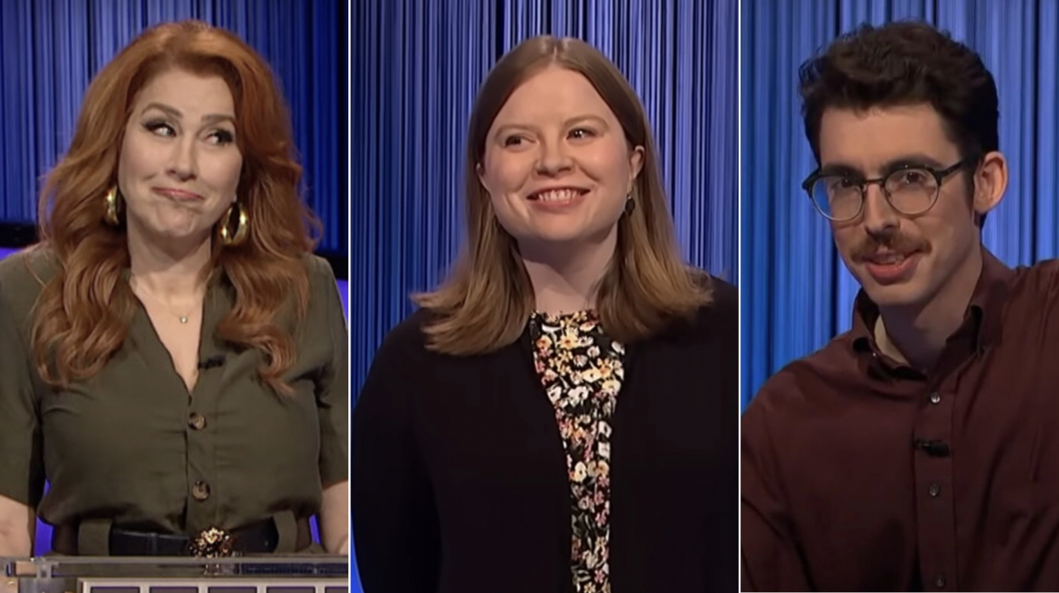 'Jeopardy!' Boss Announces Solution to Big Tournament of Champions Problem 