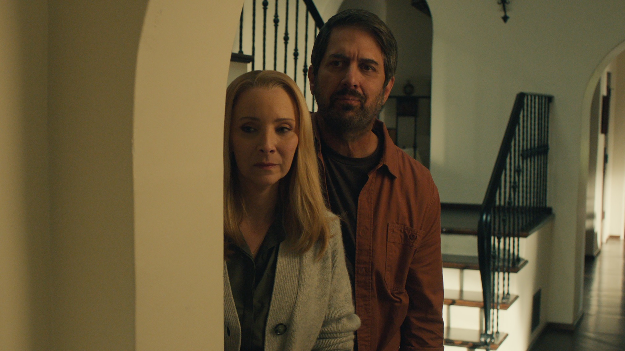 'No Good Deed': Ray Romano & Lisa Kudrow Spark a Real Estate War in Full Trailer