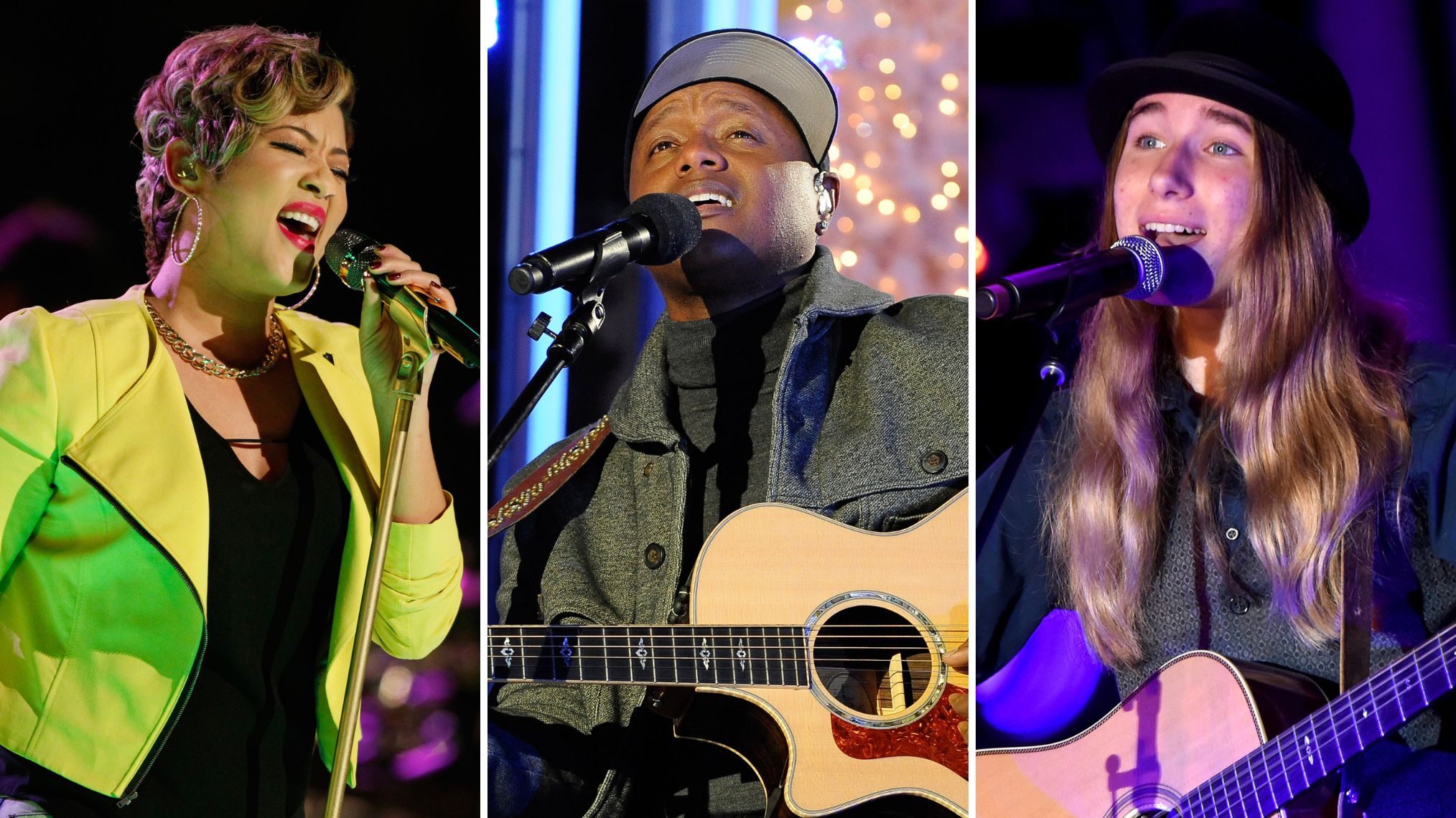 Who Are the Most Successful Winners of 'The Voice'?