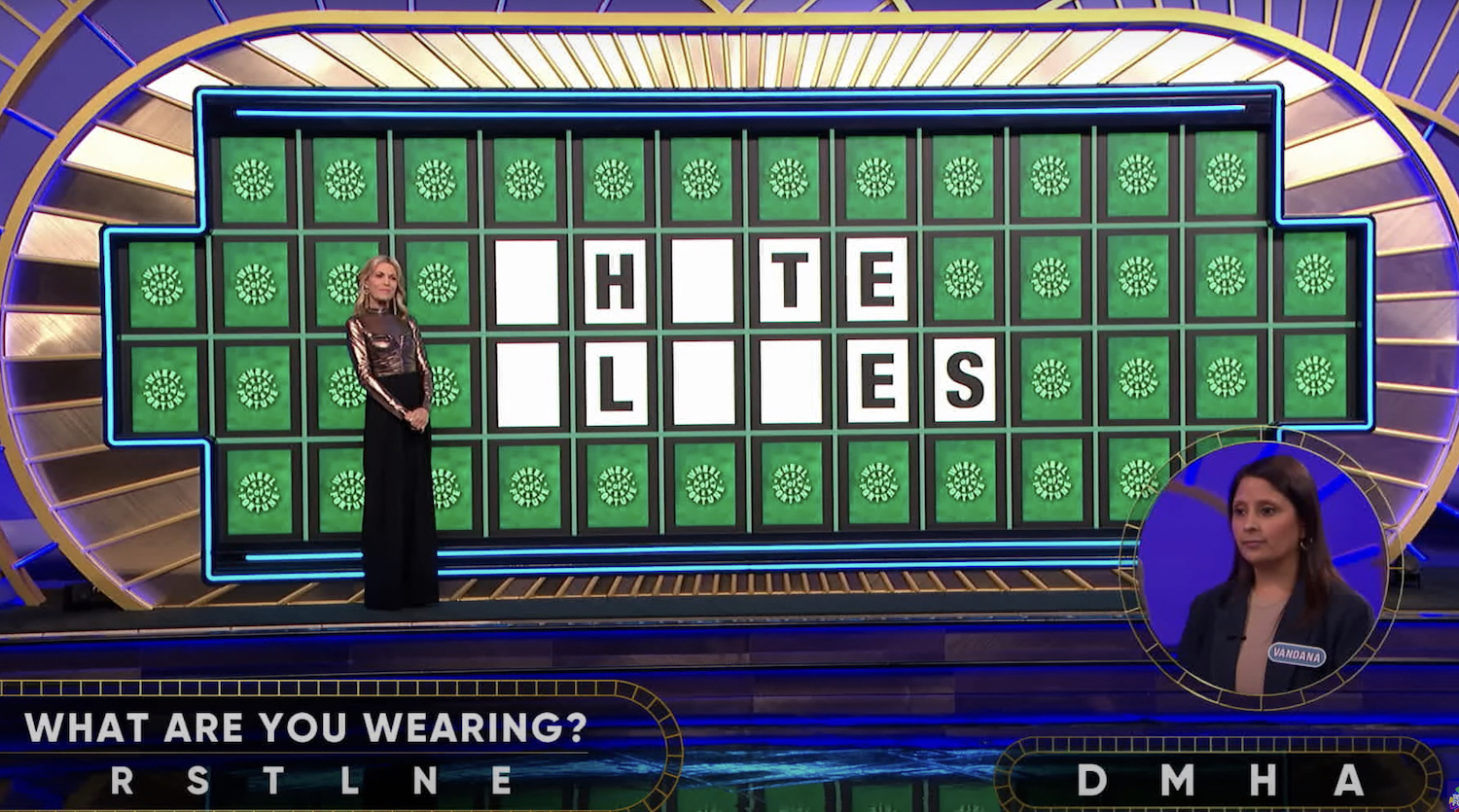 'Wheel of Fortune' Player Misses $40,000 Win After Disney Disaster