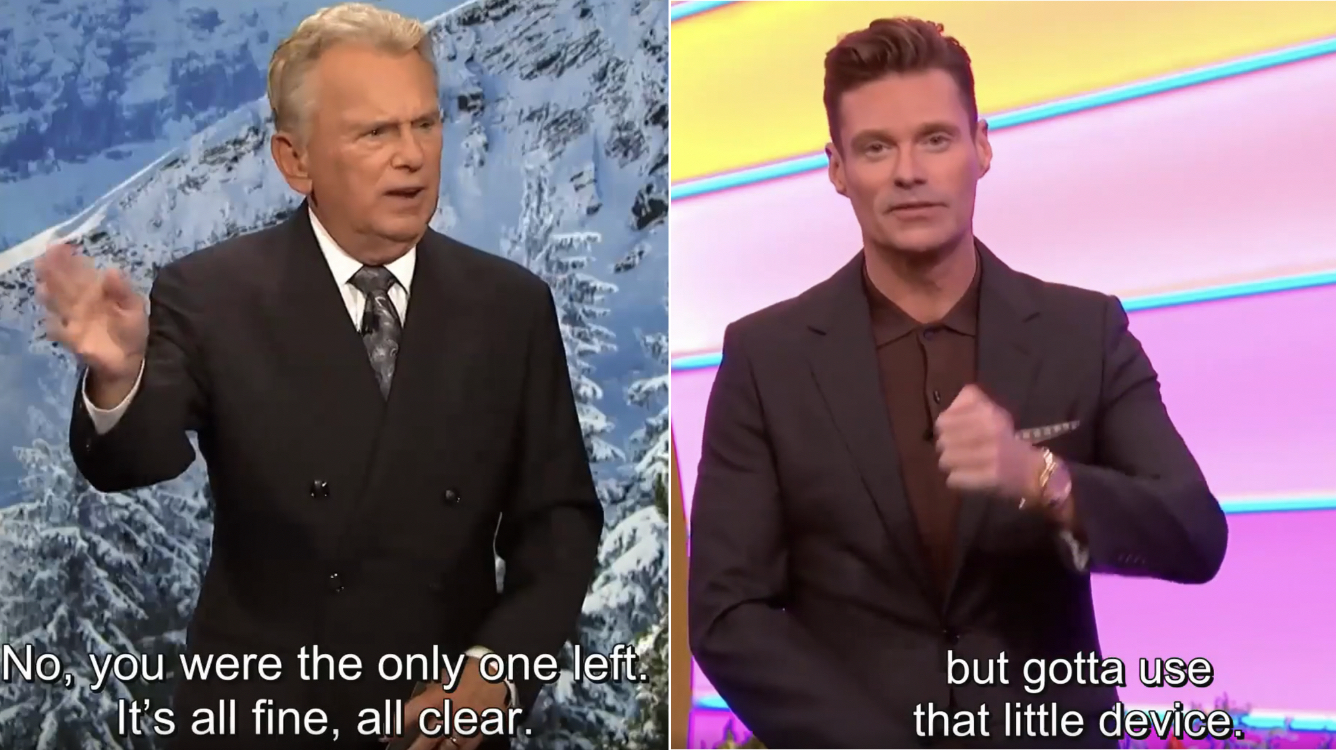 ‘Wheel of Fortune’: Ryan Seacrest Under Fire for Harsher Ruling Than Pat Sajak