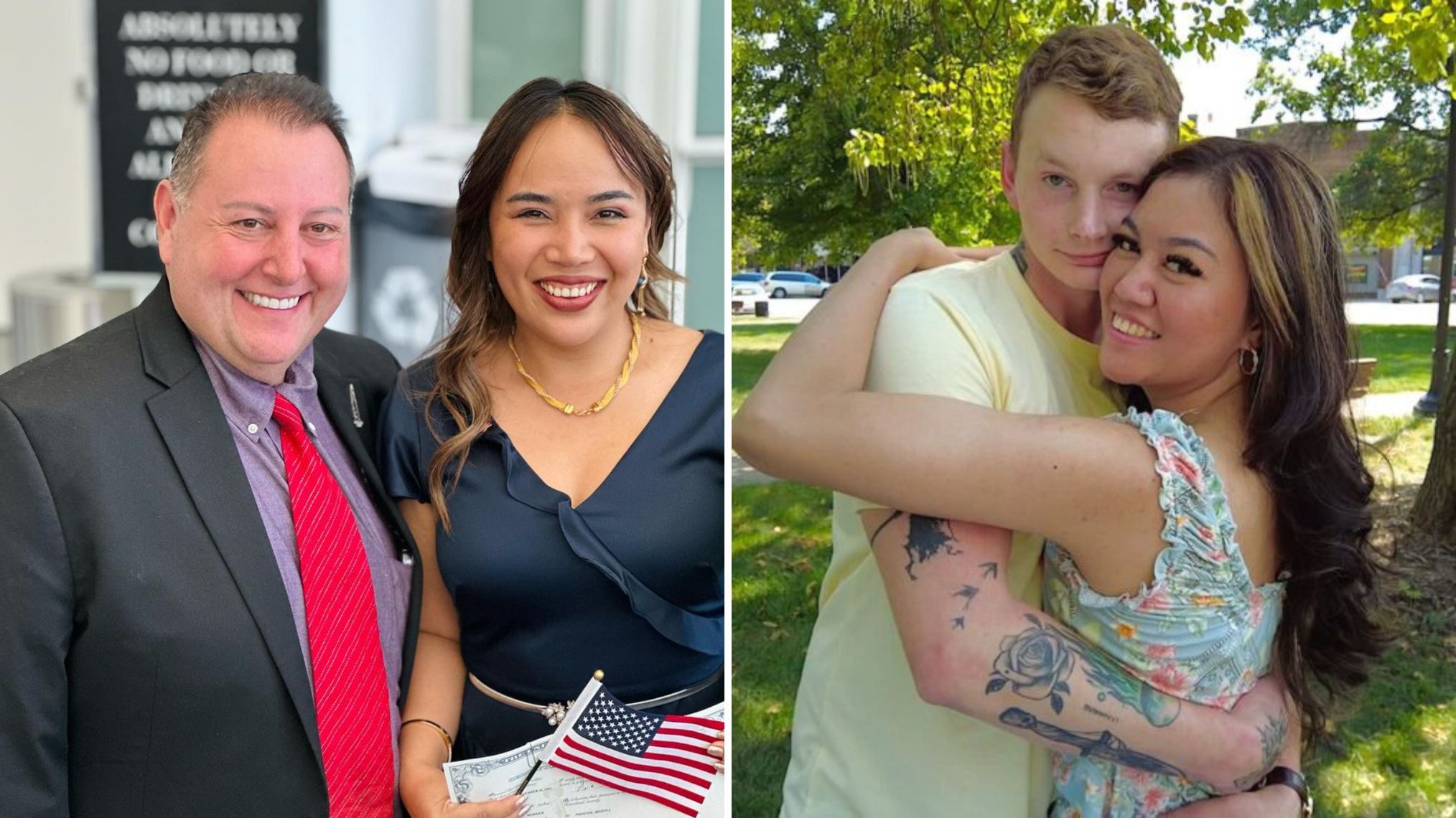 Which '90 Day Fiancé' Couples Are Still Together?