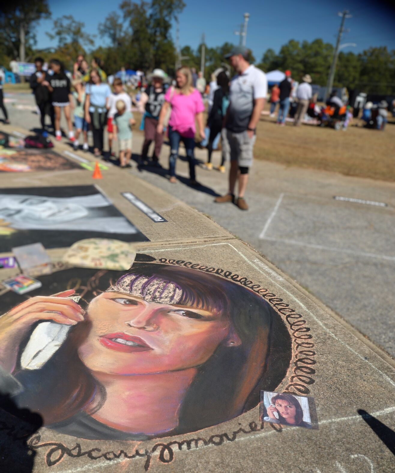 Albany Museum of Art ready for Heart of Albany Festival – Albany Herald