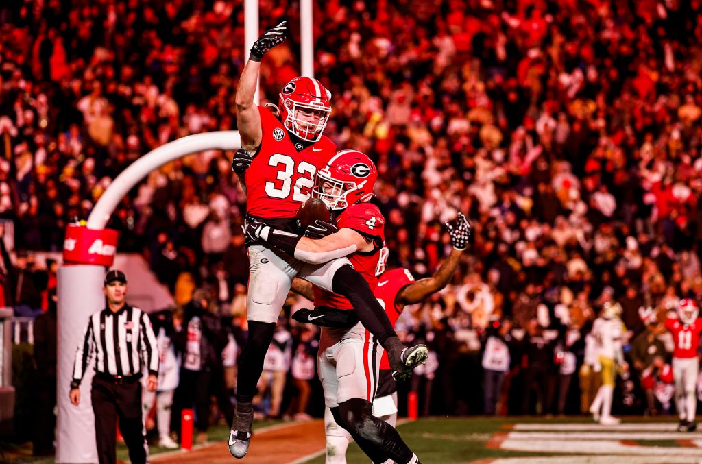 Atlanta Falcons Release Running Back Cash Jones