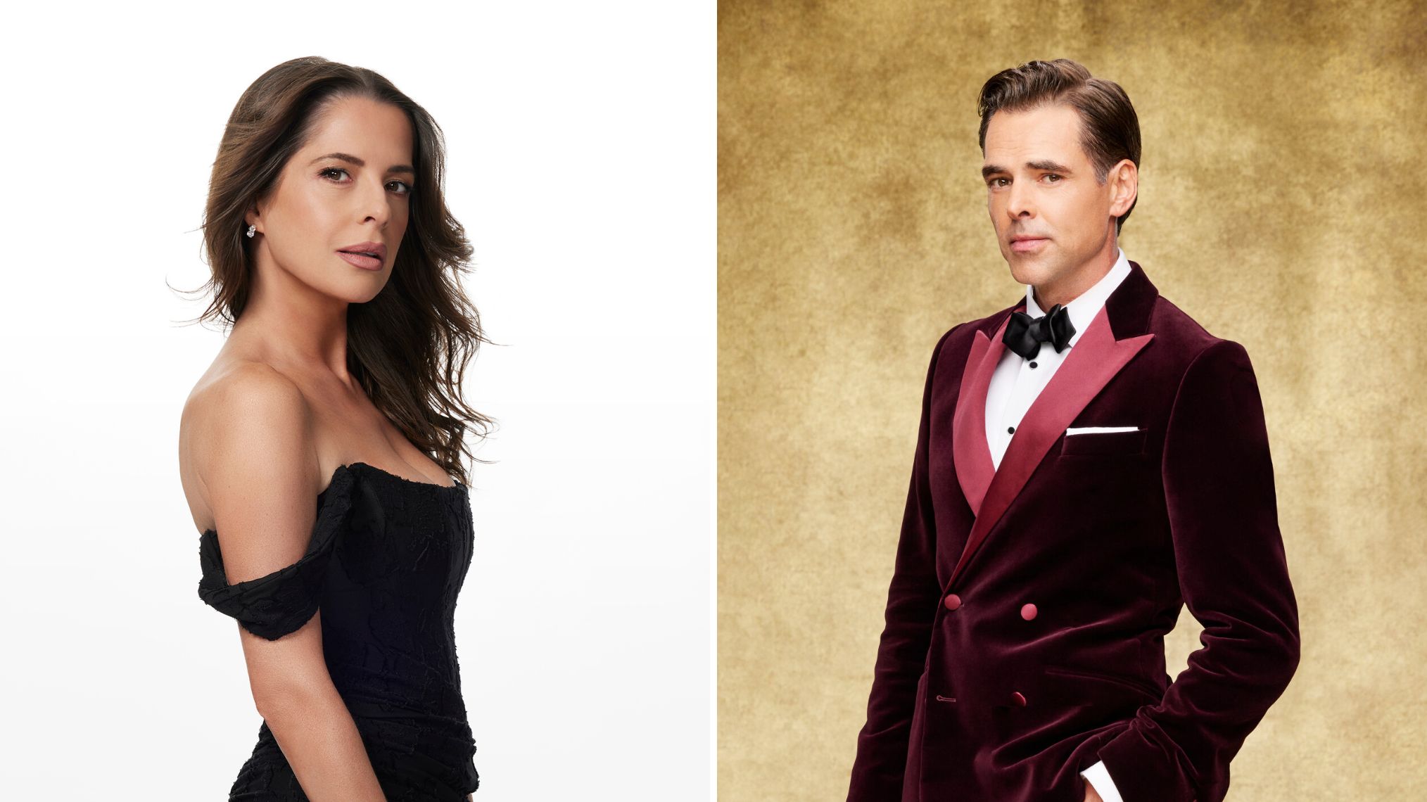Should Kelly Monaco Join 'Y&R' After 'GH' Exit & Reunite With Jason Thompson?
