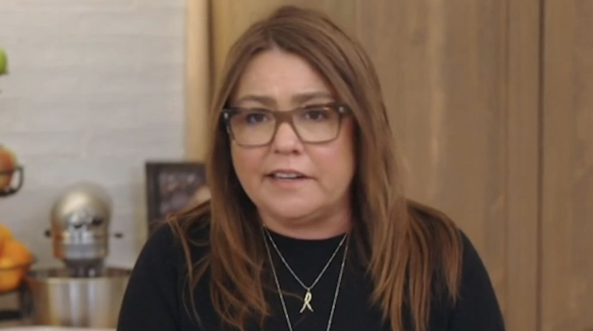 Rachael Ray Gets Candid About 'Dark Days' & Not Having Kids