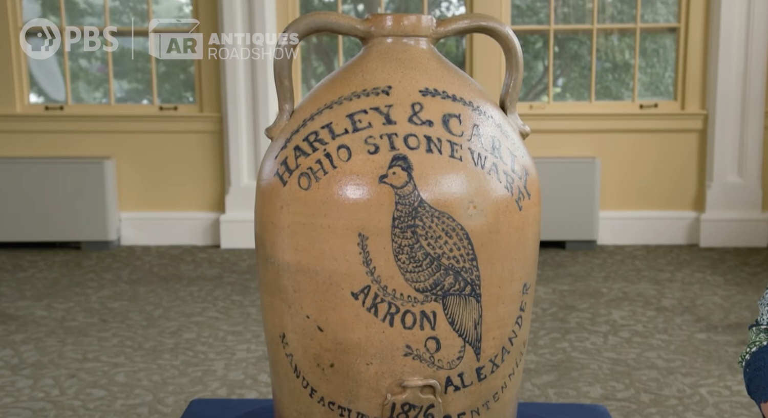 Antiques Roadshow' Reveals Emotional Story of What Happened 20