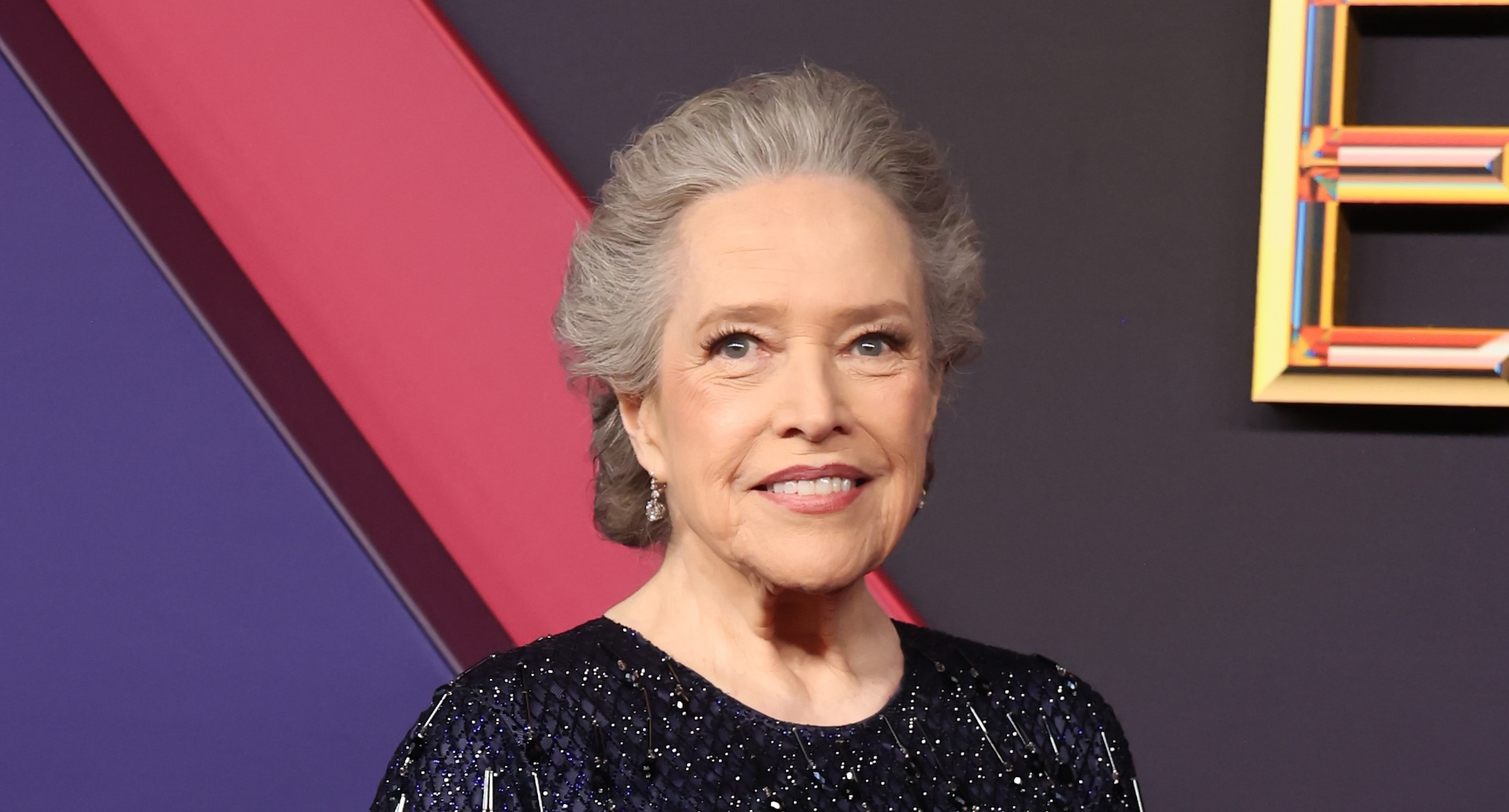 Kathy Bates Reveals Why She Opted Against Reconstruction After Breast Cancer