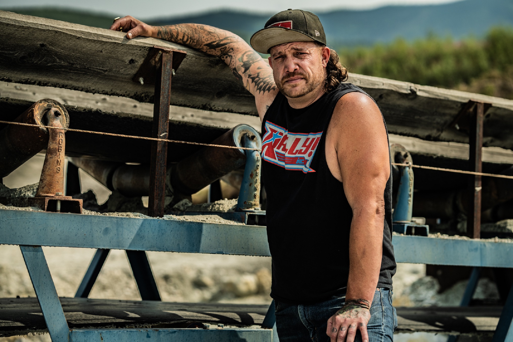 Gold Rush': Rick Ness Makes Big Decision & Fan Favorite Returns to Show (RECAP) – Albany Herald