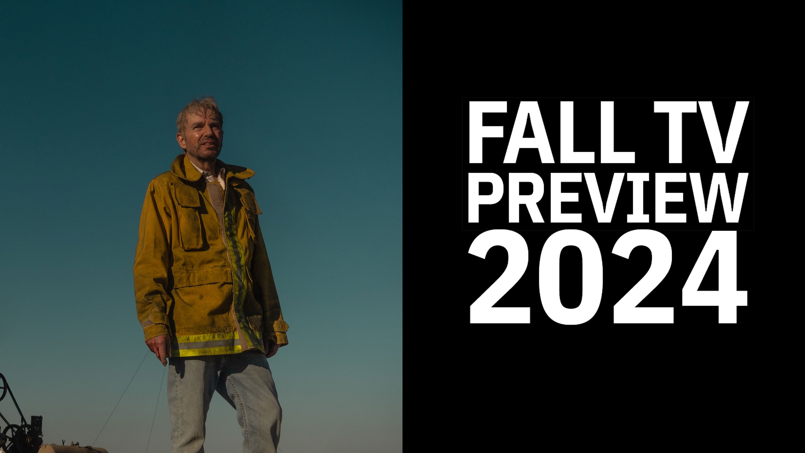 Landman': Billy Bob Thornton & Cast Tease 'Nefarious Characters ...