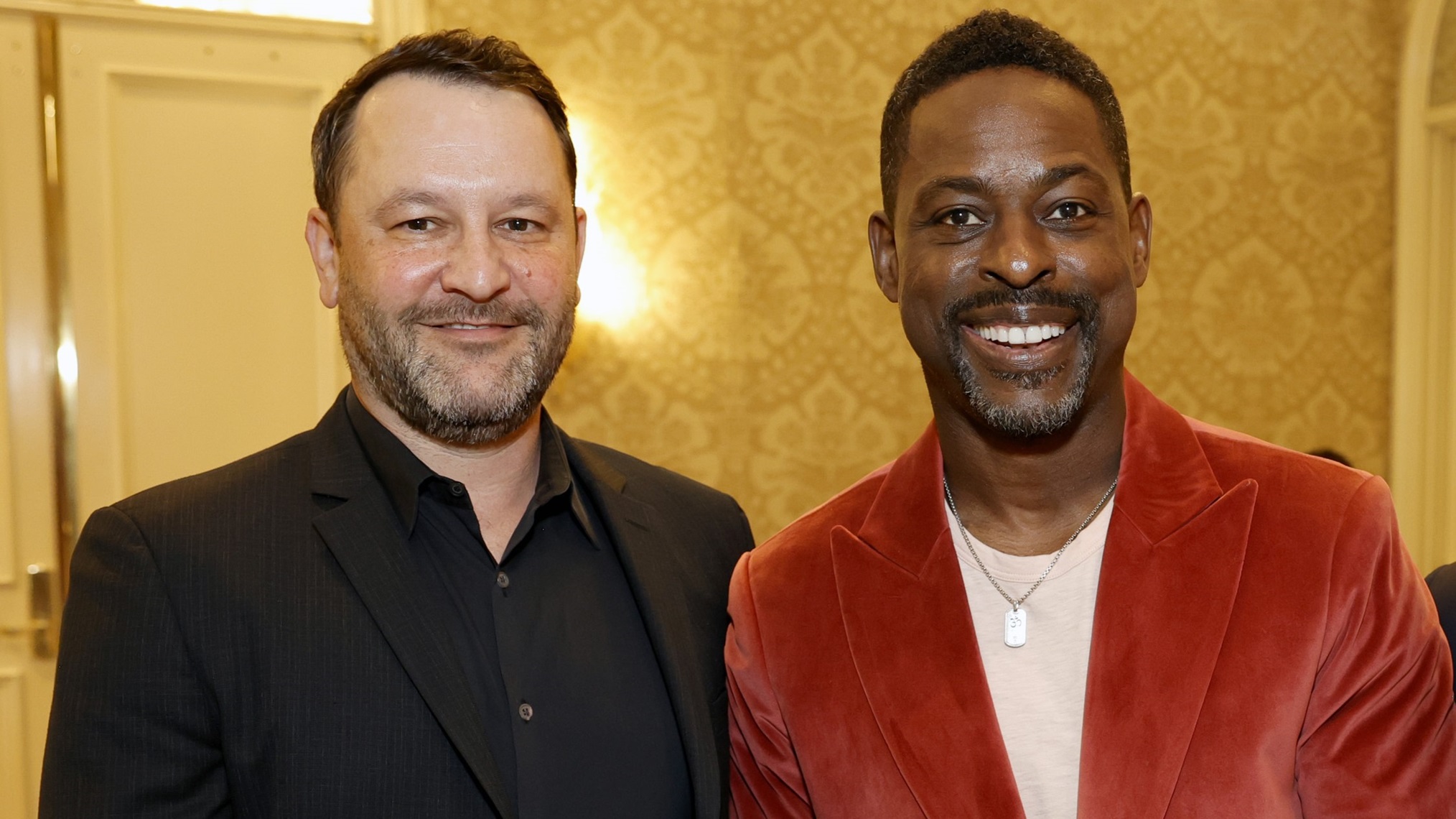'Paradise City': Everything We Know About Sterling K. Brown & Dan Fogelman's Hulu Series