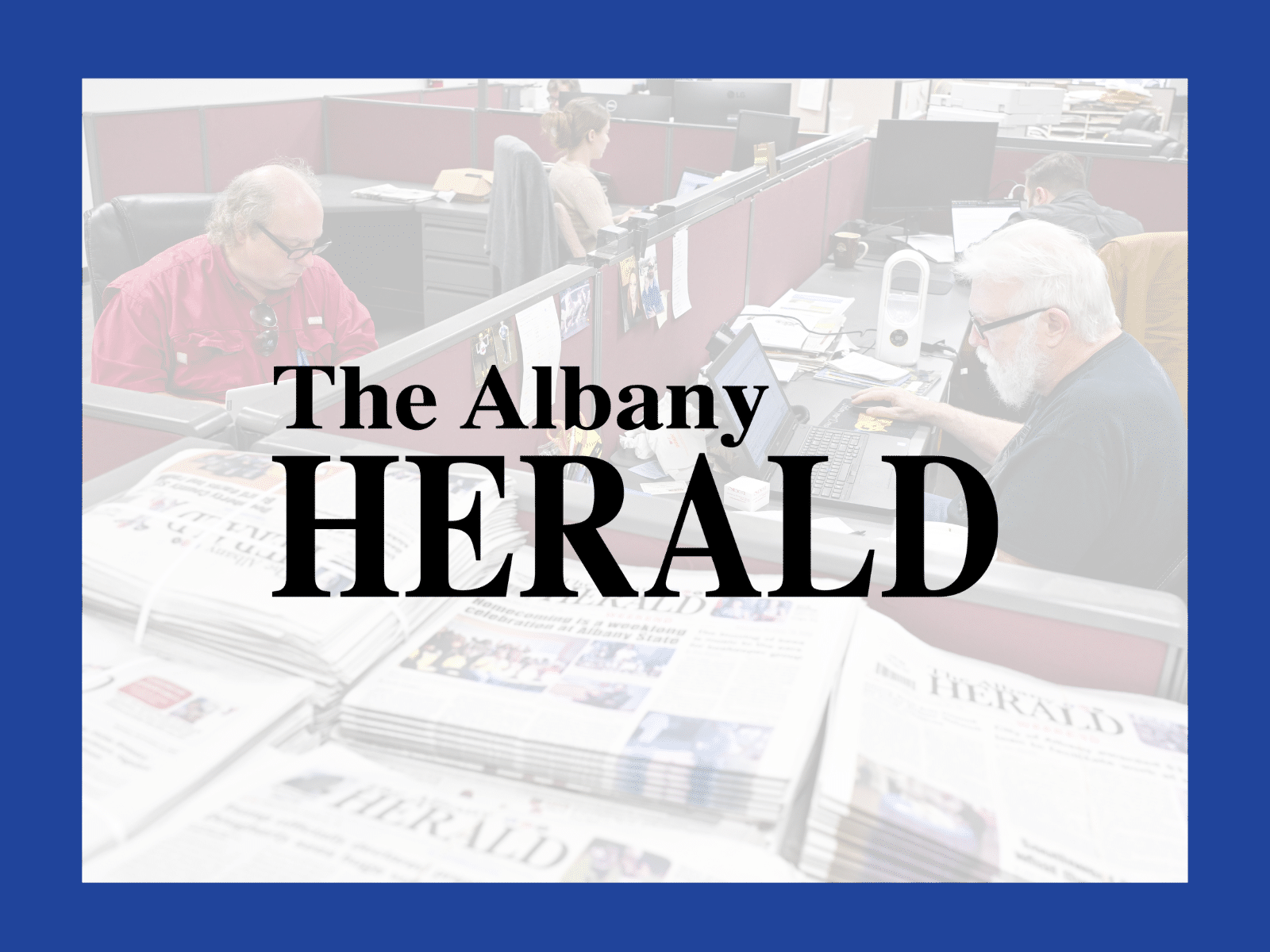Albany Herald – October 18, 2025