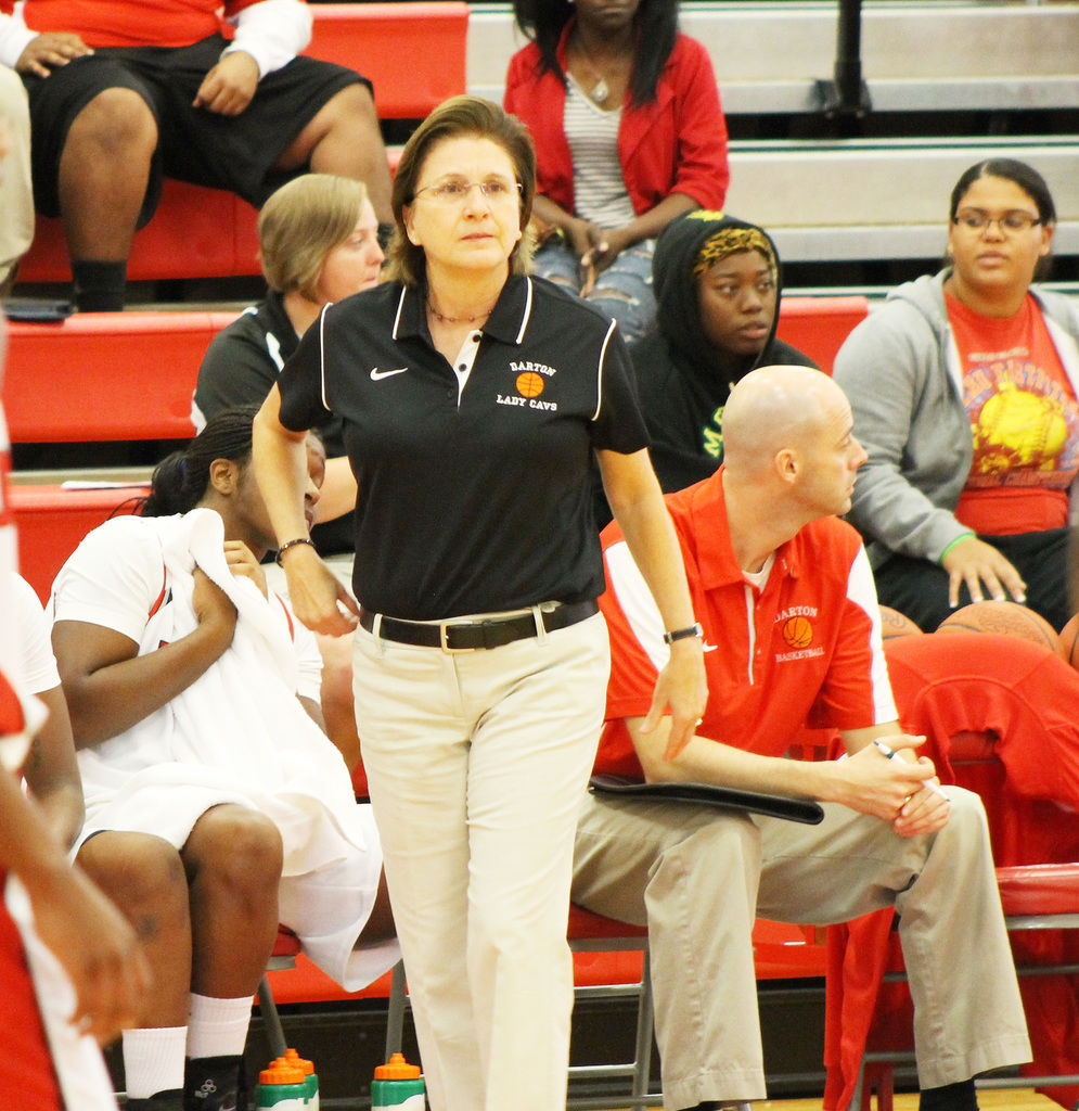 Southeast JUCO Jamboree Showcases Women’s Basketball Talent in Albany, GA
