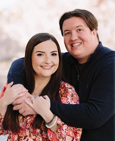 Brooke Denise Phillips & Brandon Hayes Willis