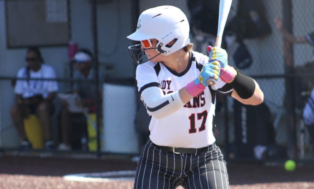 Lee County Softball Ascends to No. 2 in GHSA Class 6A Rankings