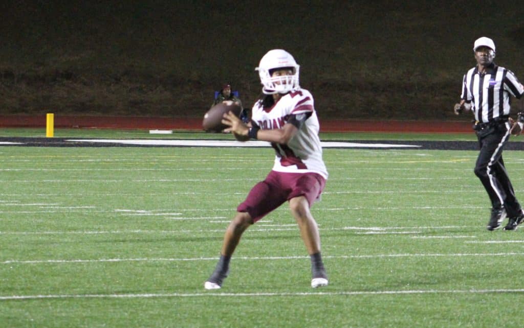 Dougherty To Host No. 4 Cairo In Region 1-AAAA First-Place Matchup