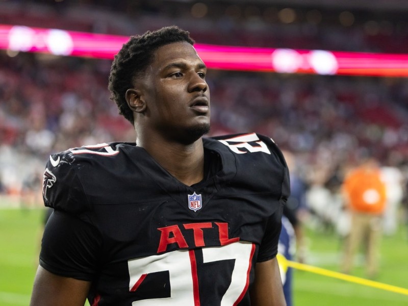 あきぽん　STRIDER SPORTS Despite settling in, Strider unhappy with first start off IL