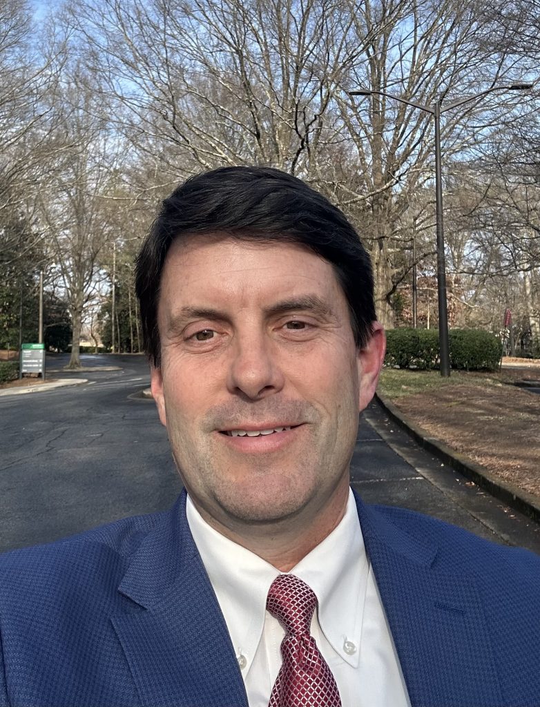 CHAD WARBINGTON: Update on downtown Albany brewery
