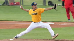 Georgia Southwestern's Expinoza leads team to victory