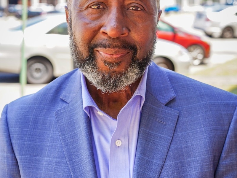 Henry Mathis