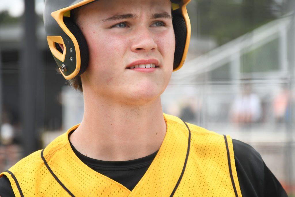 Kilcrease, Logue lead All-Albany prep baseball team