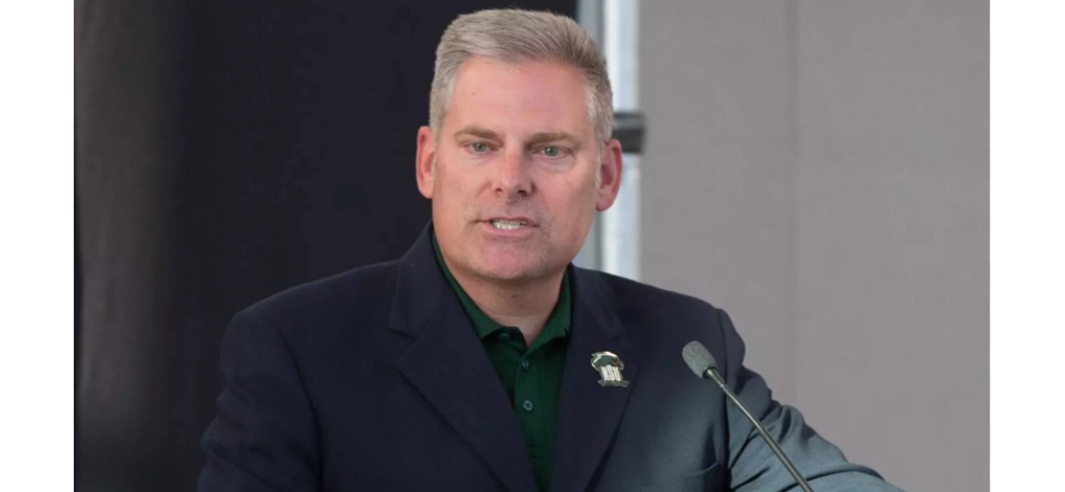 Tony's Take: The whistle I'll never forget – Albany Herald