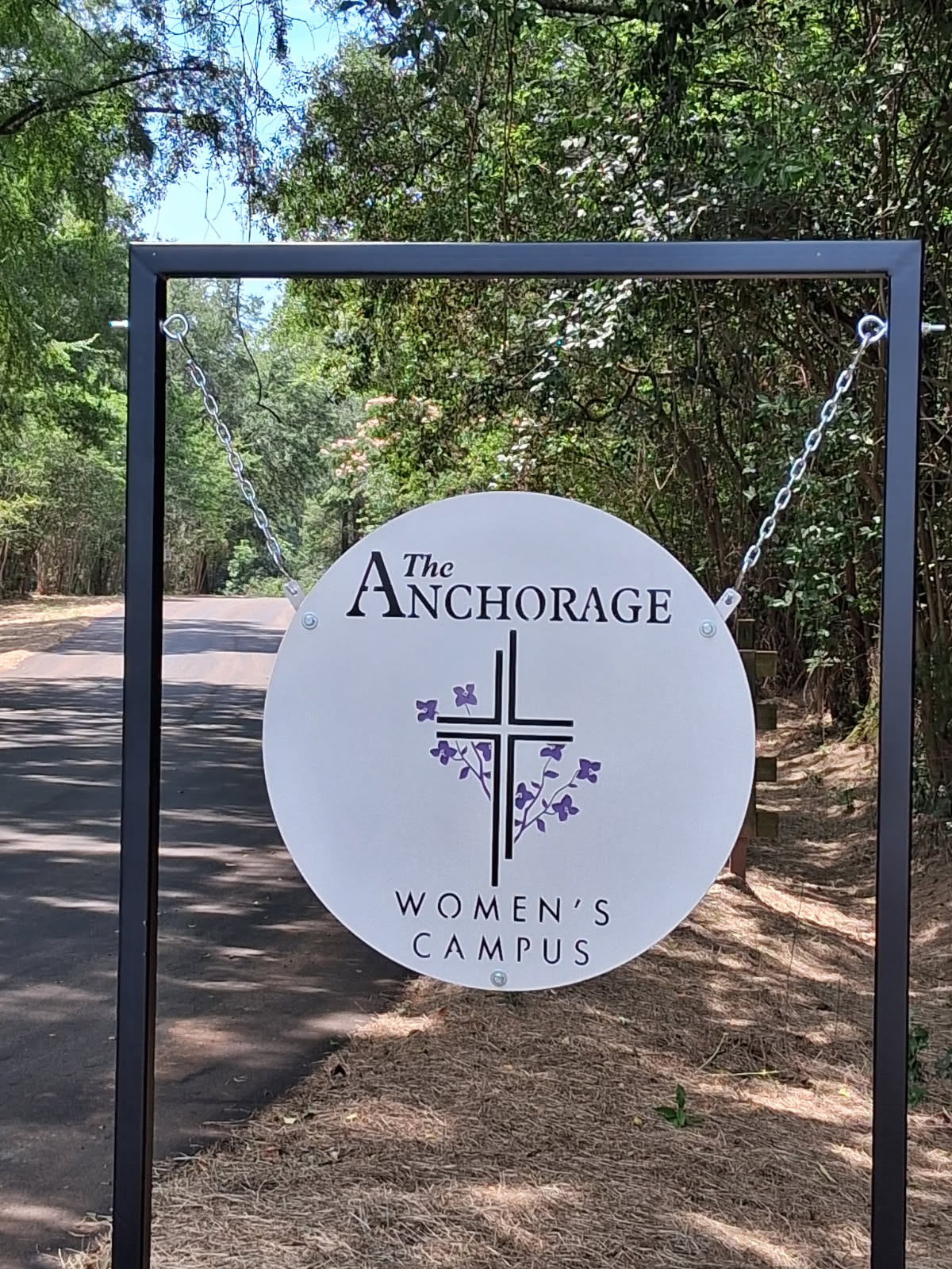 Women's Anchorage tentatively set to open in early July – Albany Herald