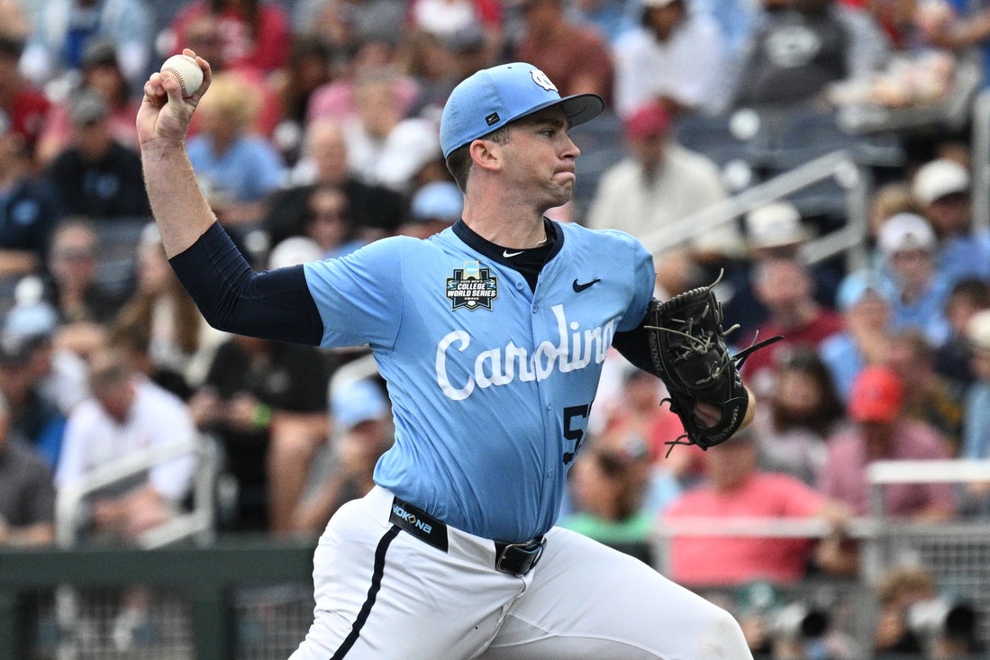 National Championship Finale: Oklahoma vs. North Carolina Monday on ESPN – Albany Herald