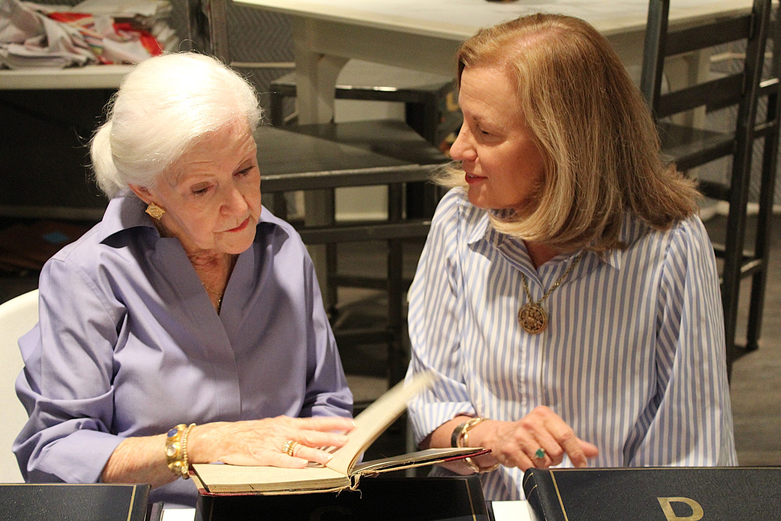 Colonial Dames: 100 years of education and service in Albany – Albany Herald
