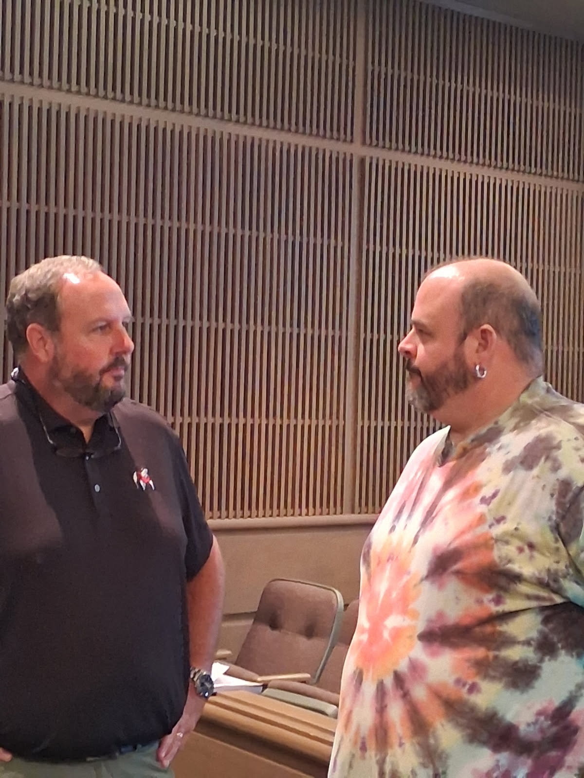 Albany/Dougherty County among local governments looking at data centers
