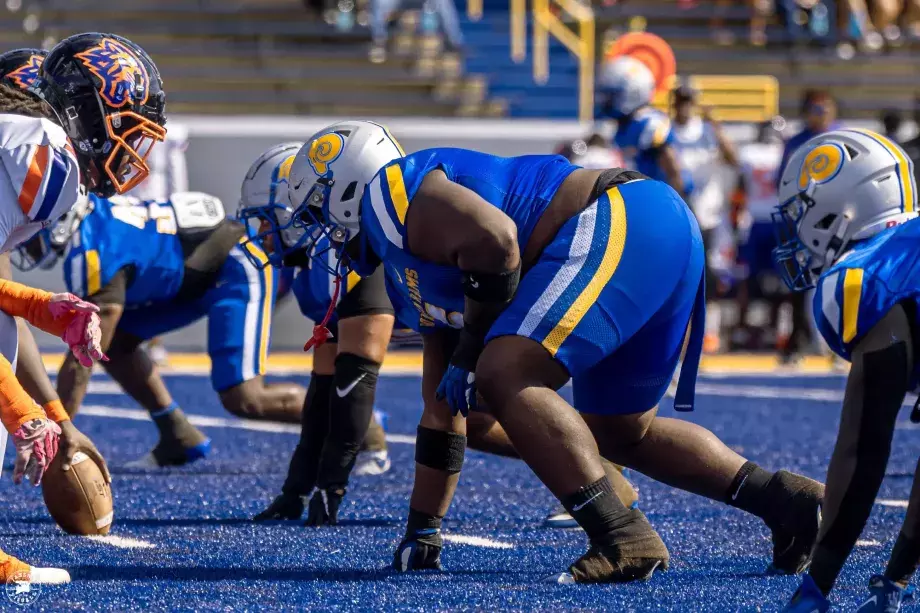 Albany State ranked No. 3 in preseason poll
