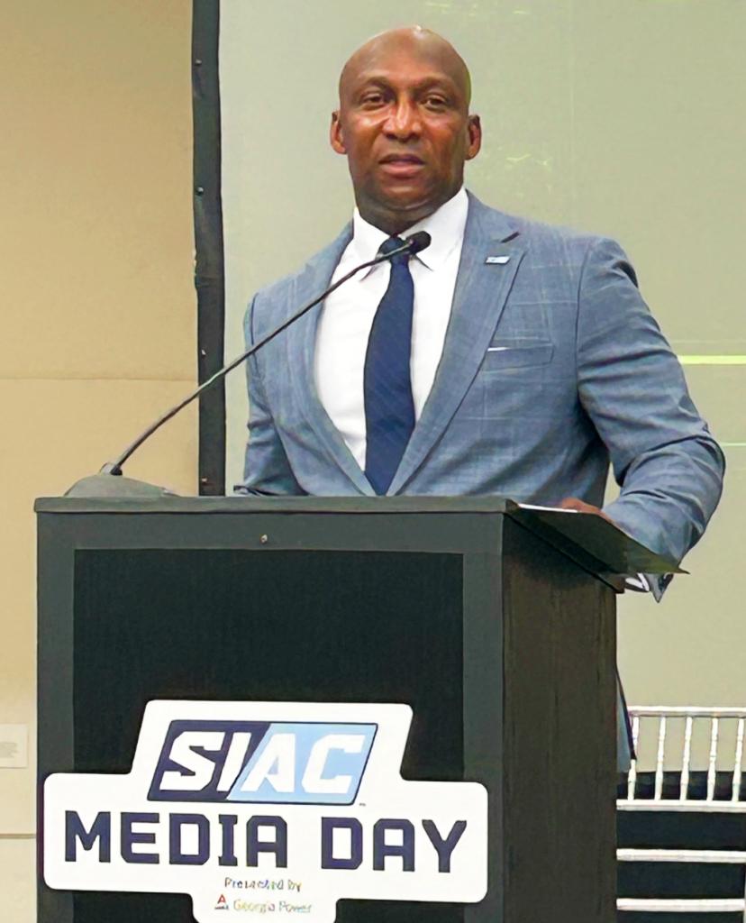 SIAC sets its sights on national prominence
